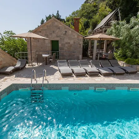 شقة Homes Baucic *
