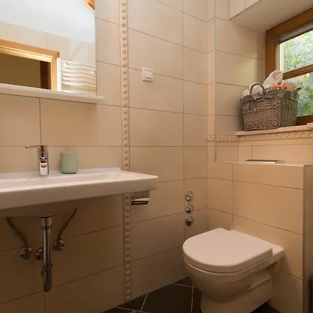 شقة Homes Baucic *