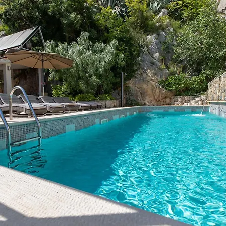 شقة Homes Baucic *