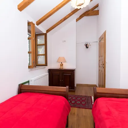 شقة Homes Baucic