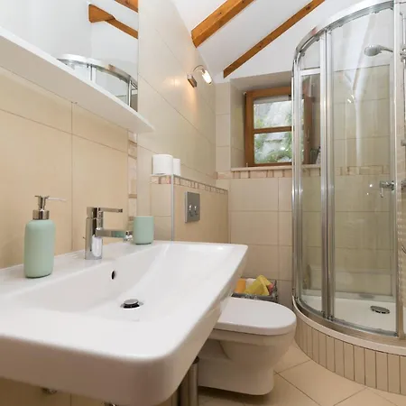 شقة Homes Baucic *