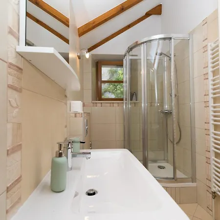 شقة Homes Baucic *