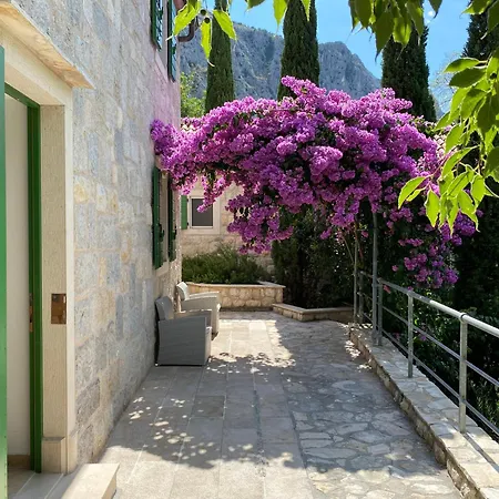 Homes Baucic شقة
